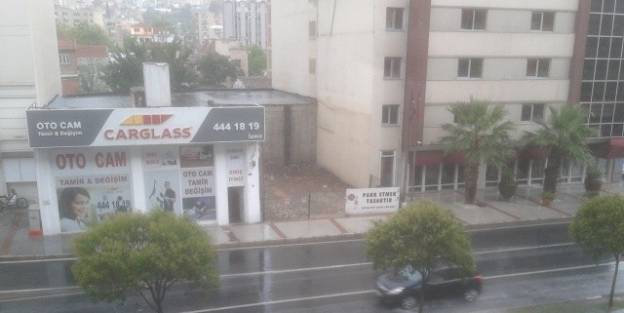 Uzmanlar Uyardı! Yaz Yağmurlarına Aldanmayın