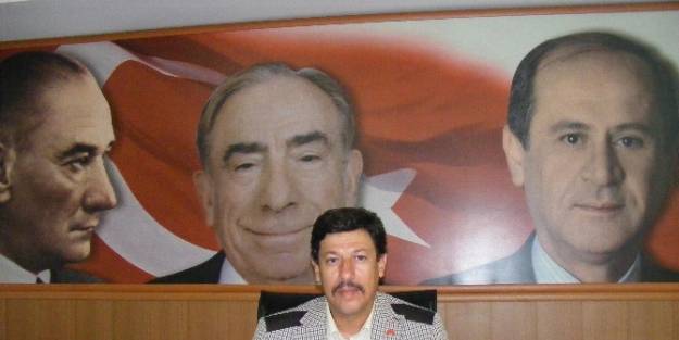 Devlet Bahçeli Cuma Günü Adana’da