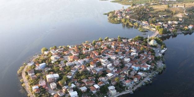 Gölyazı Dünyaya Tanıtılacak