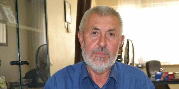 Sp Yenişehir’de Görev Değişimi