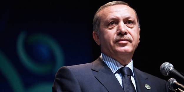 Başbakan: İşadamlarından haraç alınıyor