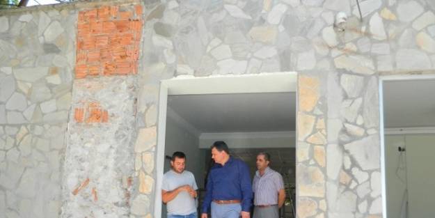 Otogar Ve Koordinasyon Merkezleri’nin Güvenliği Zabıtaya Emanet