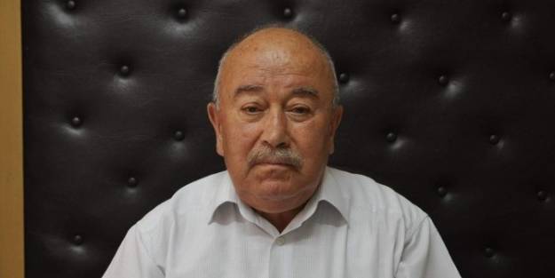 Memiş, Torba Kanunu'nda Emeklilere Yer Verilmesini İstedi