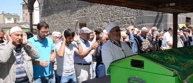 Aksoy Ailesinin Acı Günü