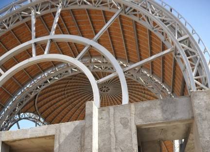 Demirtaş Yeni Meydanına Kavuşuyor