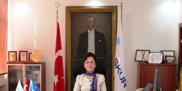 İşkur, 2014 Yılı İlk 6 Ayında 3 Bin 332 Kişiyi İşe Yerleştirdi