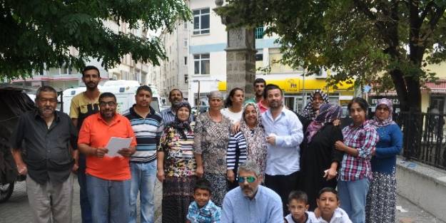 Romanlar’dan Recep Tayyip Erdoğan’a Tam Destek
