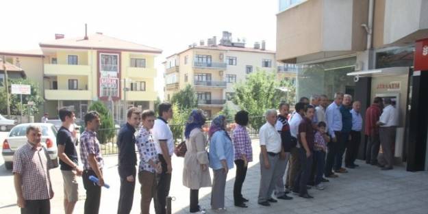 Safranbolu’da Kampanyaya Yoğun İlgi