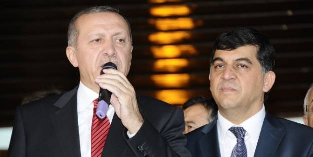 Fadıloğlu'ndan Erdoğan’a Destek