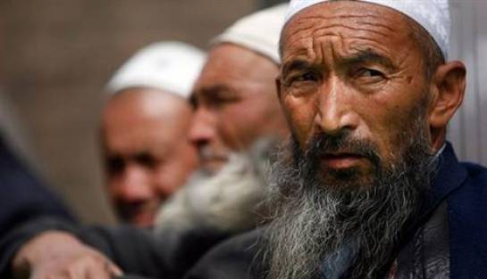 Sakalı olanlar otobüse binemeyecek!