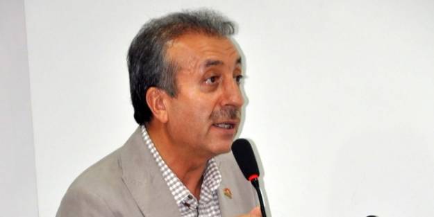 Bakan Eker’in Bitlis Ziyareti