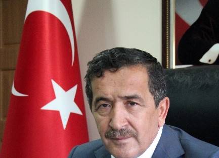 Kiremitci, Genel Sekreterliğe Atandı