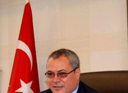 Türkgözü'nde Oy Verme İşlemi Devam Ediyor