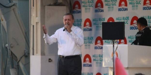Başbakan Erdoğan Gaziantep’te…(2)