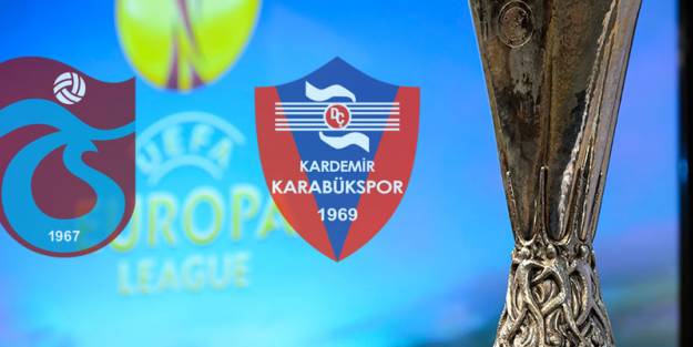 Trabzonspor ve Karabükspor'un muhtemel rakipleri