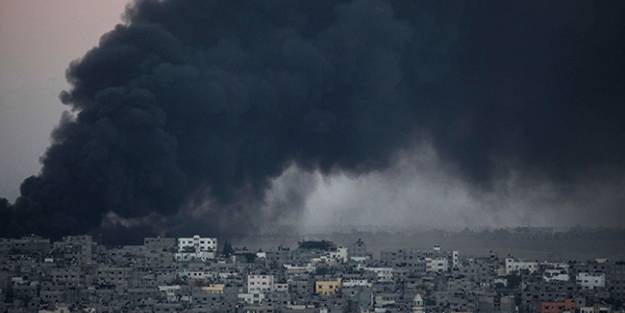 İsrail oyun oynuyor!