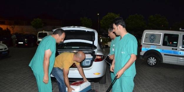 Organları 4 Kişiye Umut Oldu
