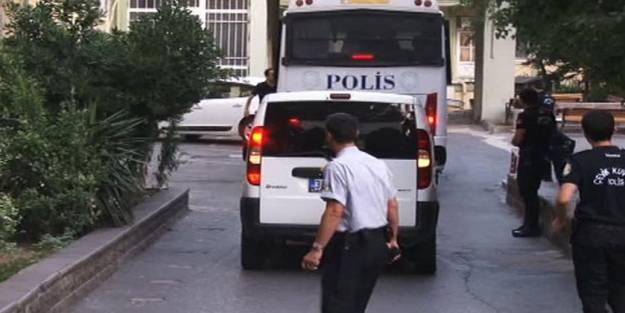 13 polis hakkında karar saat 12.00'de açıklanacak