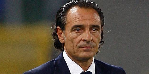 Prandelli'nin ısrarla istediği 2 isim