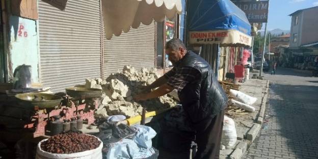 Pasinler Kil'ine Büyük İlgi