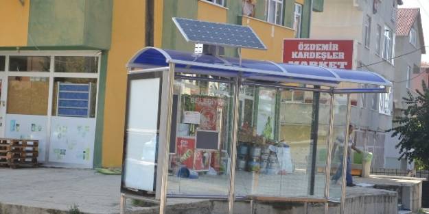 10 Ay Sonra Duraklarına Kavuştular