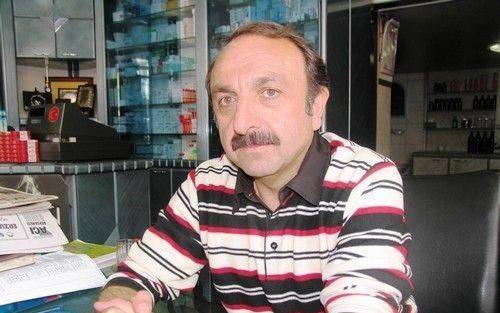 Er-vak’tan Kutlu Projeye Destek