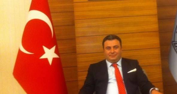 Utek Genel Başkanı Dr. Özdogan: “milli İrade Ülke Sevdasıdır”