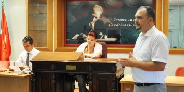 Süleymanpaşa Belediyesi Personeline Stratejik Planlama Semineri Verildi