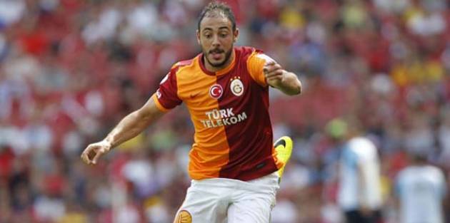 Galatasaray'da kriz!