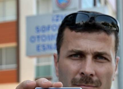 Bu Kartta “hayat” Var