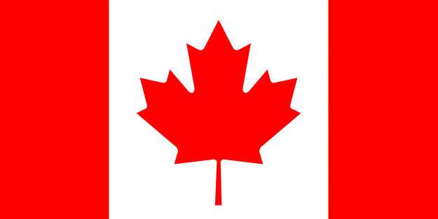 Kanada'dan Ukrayna'ya yardım!