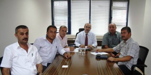 İzmit’te Üzüm Festivali Yapılacak