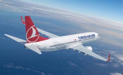 THY, İsrail seferleri iptal!