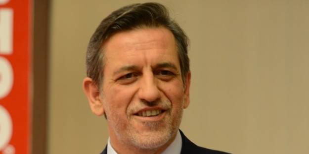 “türkiye’nin Değişimi 1. Bölge Şehirleri Sayesinde Olacak”