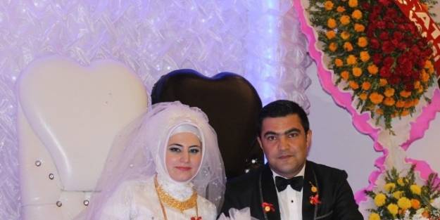 Koska Ve Tiryaki Ailesinin Mutlu Günü