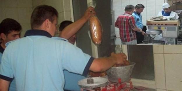 Kapaklı Belediye Başkanı Mandalı, Zabıta Müdürlüğü'nün Faaliyetlerini Değerlendirdi