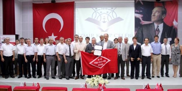 Katip Çelebi Üniversitesi Kalitesini Tescilledi