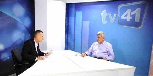 Başkan Karaosmanoğlu ‘’şimdi Ahde Vefa Zamanı’’