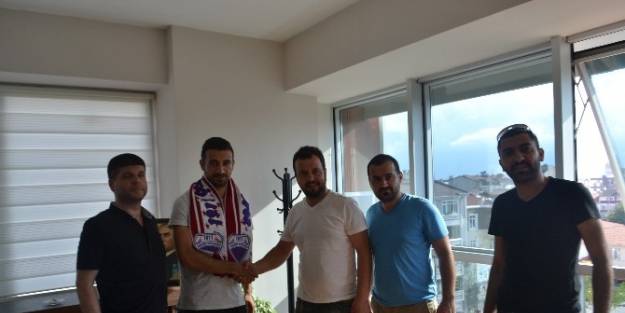 1911 Çerkezköyspor, Defans Hattını Güçlendirdi