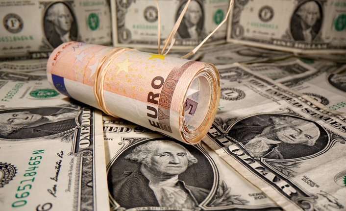 Dolar ve Euro ne durumda? İşte 4 Ocak Serbest piyasada döviz fiyatları