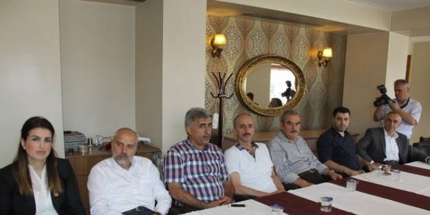 Aktaş’tan Sandığa Davet