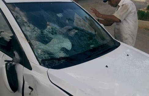 Gaziantep’te Trafik Kazası: 1 Ölü 2, Yaralı