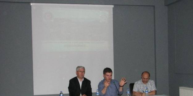 Keles'in Çarşi Yeniden Düzenleniyor