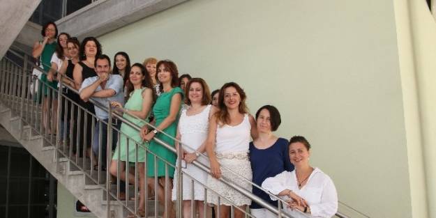 Türk Tekstilini İngiltere'ye Tanıtacaklar