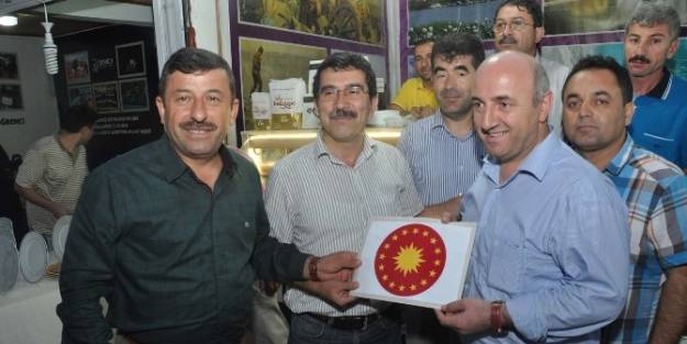 Darıca Afyonlular Derneği'nden Erdoğan'a Tam Destek