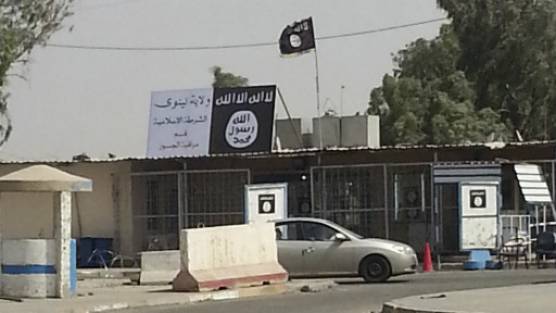 Hollanda'da IŞİD operasyonu!