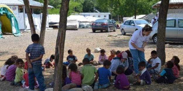 Metip, Kaymakam Atmaca'nın Takibinde