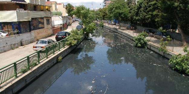 Başkan Nuhoğlu’ndan Kadıköy'de “denize Girmeyin'' Uyarısı