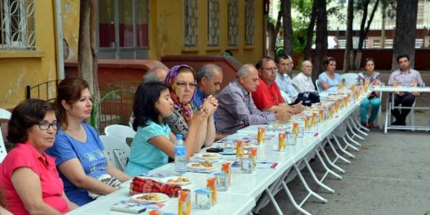 Bahçelievler Mahalle Meclisi Oluşturuldu