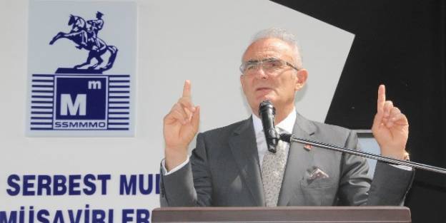 Yılmaz: "ülkemiz Savunma Sanayinde İddiali”